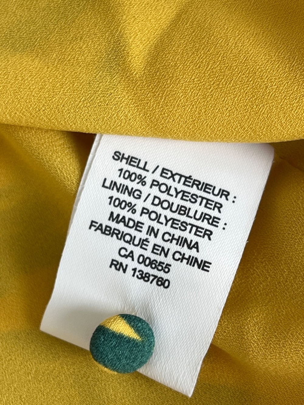 RW & Co Cropped Cami - Picture 13 of 13